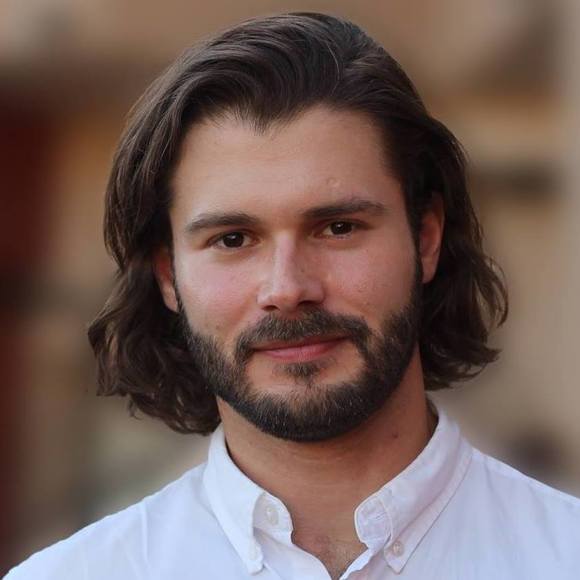 Meet your Posher, Ted - Picture 1 of 1